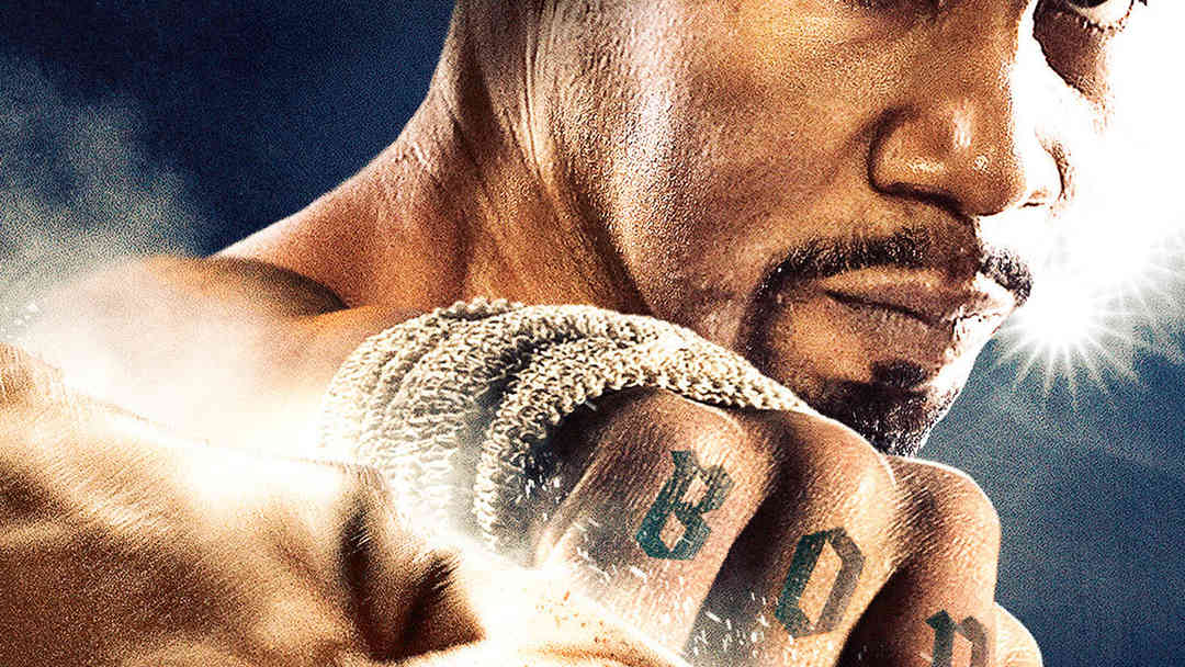 Blood and Bone | ViX