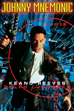 Johnny Mnemonic