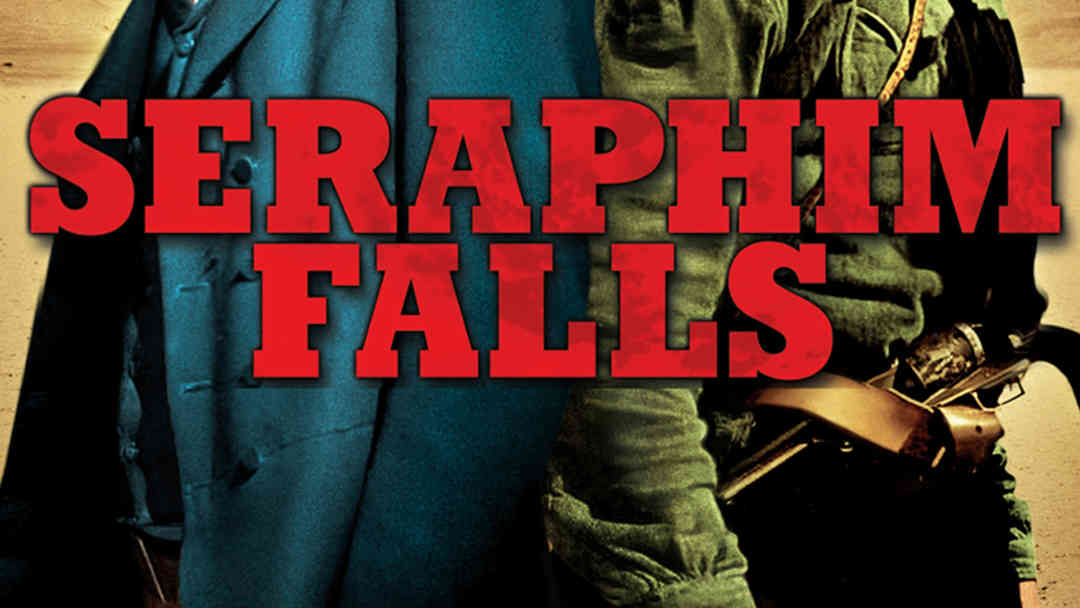 Seraphim Falls | ViX