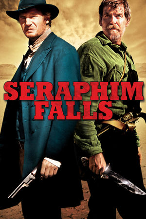 Seraphim Falls | ViX