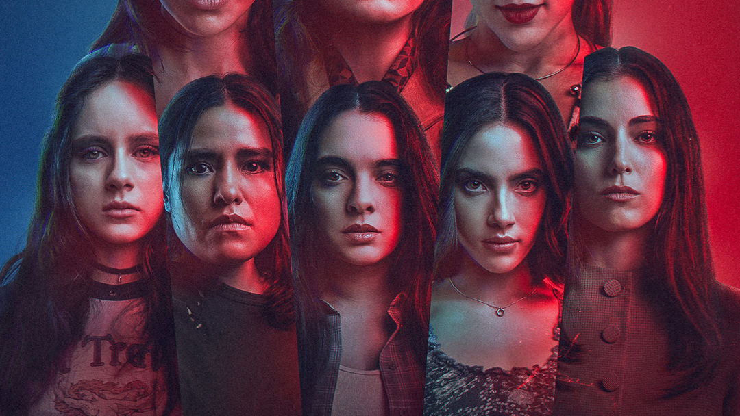 Mujeres Asesinas | ViX