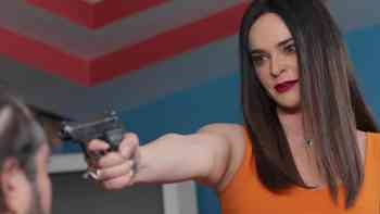 Un juego muy peligroso