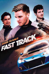 Born to race: Fast track