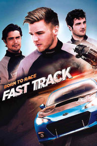 Born to race: Fast track | ViX