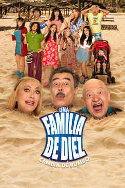 La familia pequeña vive mejor