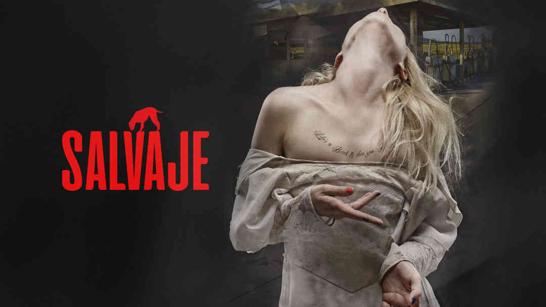 Salvaje | ViX