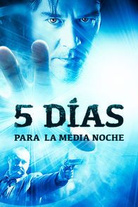 5 Días Para la Medianoche