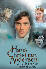 Hans Christian Andersen: Mi vida como un cuento de hadas | ViX