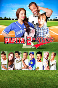 Papita, segunda base | ViX
