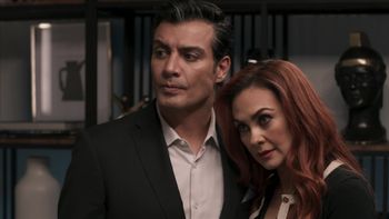 Inesperado encuentro