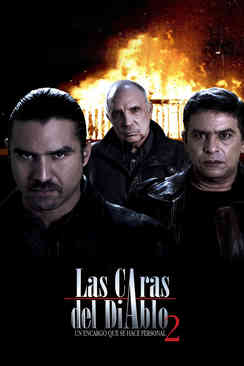 Las caras del diablo II