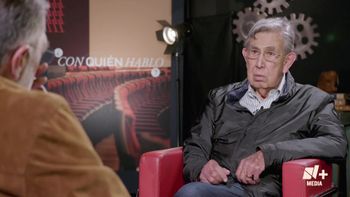 Padre de la izquierda en México: Cuauhtémoc Cárdenas | ViX