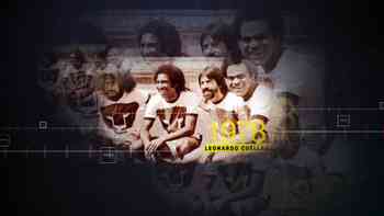 México en los mundiales: Golpe de realidad 1978