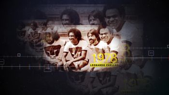 México en los mundiales: Golpe de realidad 1978