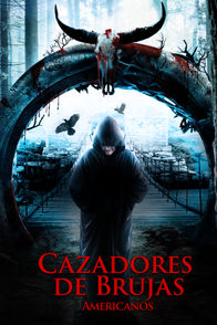 Cazadores de brujas americanos