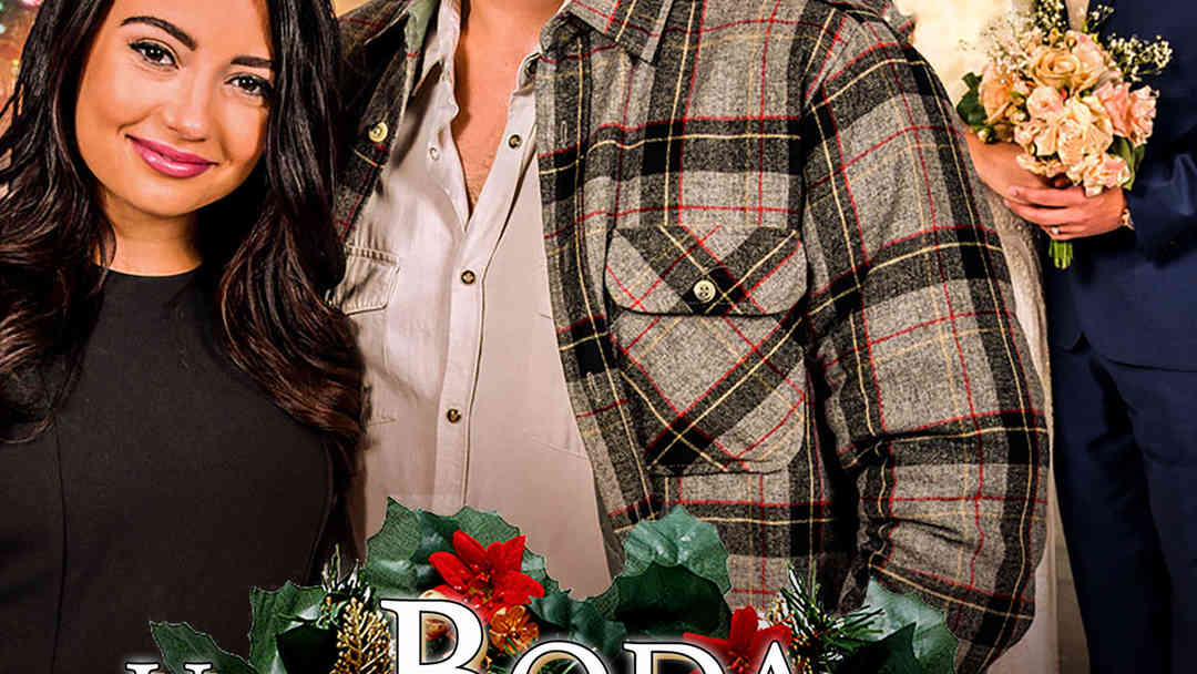 Una boda para Navidad | ViX