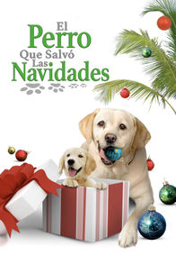 El perro que salvó las Navidades