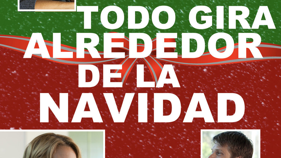 Todo gira alrededor de la Navidad | ViX