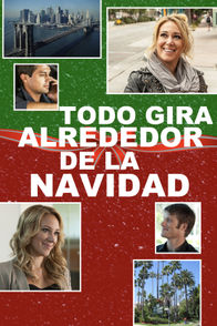 Todo gira alrededor de la Navidad