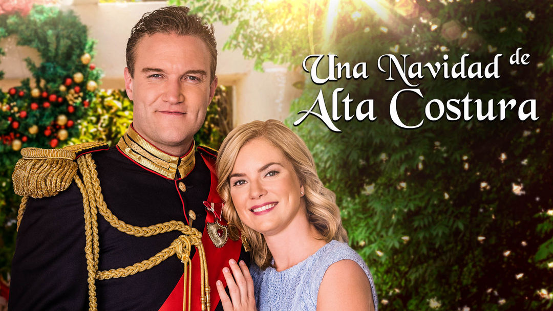 Una Navidad de alta costura | ViX