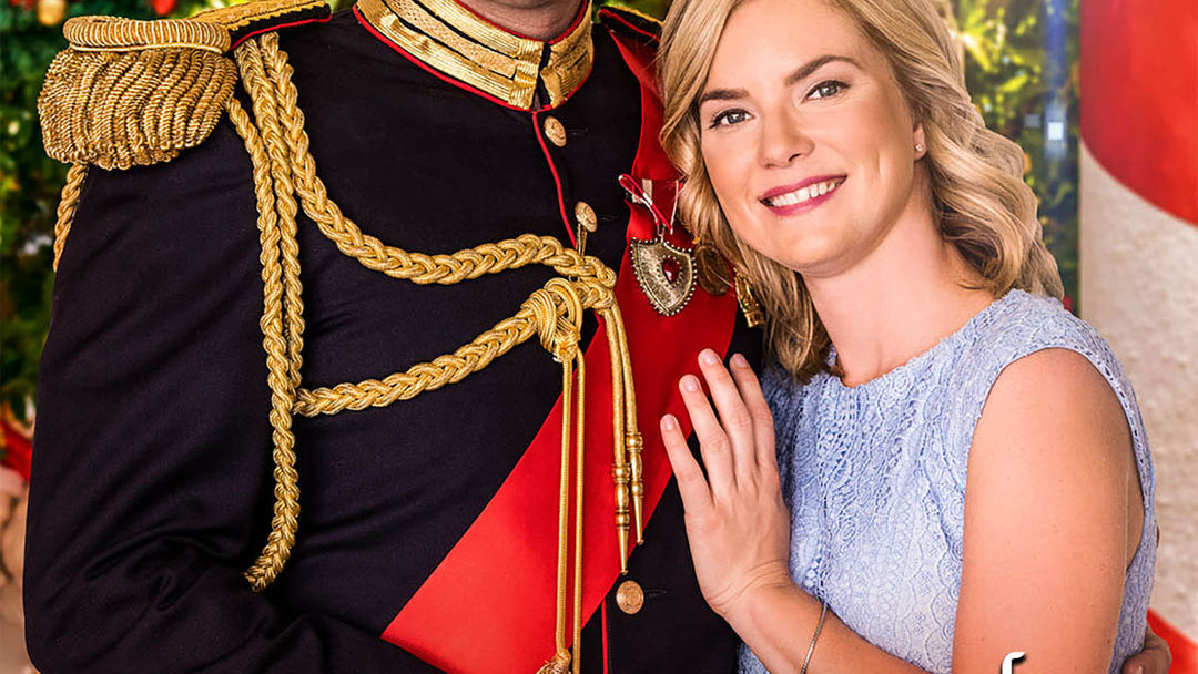 Una Navidad de alta costura | ViX