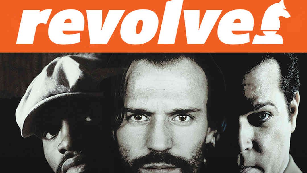 Revolver | ViX