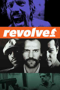 Revolver