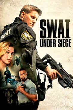 S.W.A.T.: Under Seige