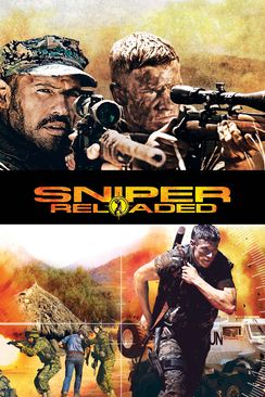 Sniper: Reloaded