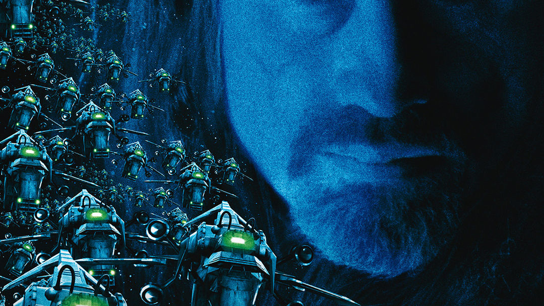 Battlefield Earth | ViX