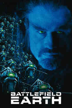 Battlefield Earth