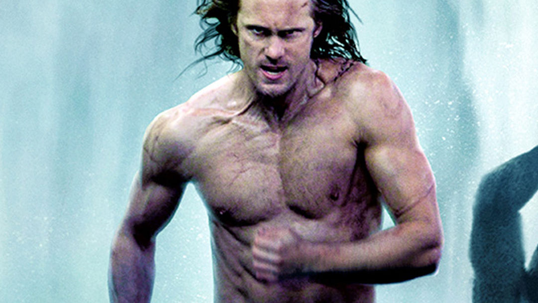 The Legend of Tarzan | ViX