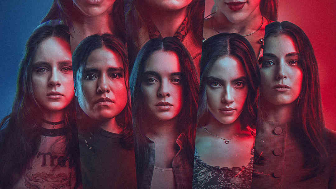 Mujeres Asesinas | ViX