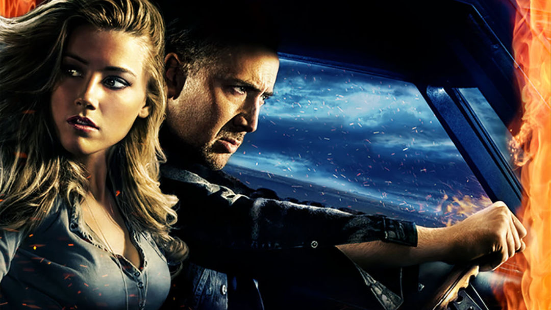 Drive Angry | ViX