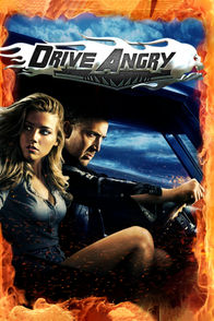 Drive Angry | ViX