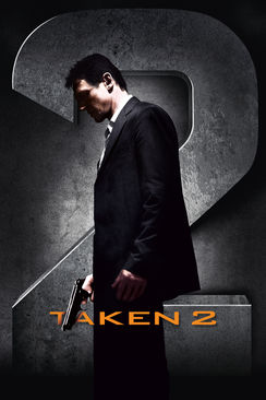 Taken 2