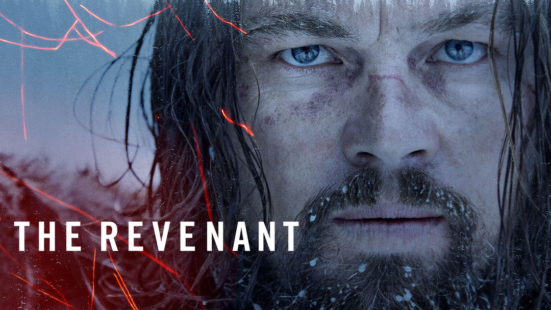 The Revenant | ViX