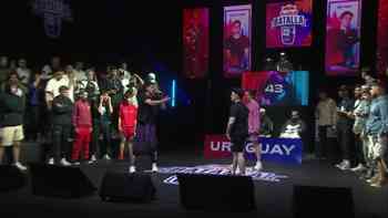 Final Nacional Uruguay 2022