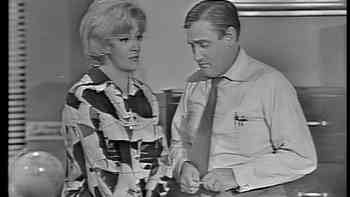 La angustia de Anita