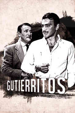 Regresan las aventuras de Gutiérrez