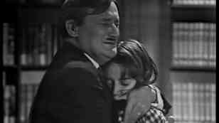 Amor incondicional