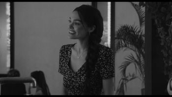 La aparición del arcángel