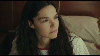 El diablo me ha respondido en persona