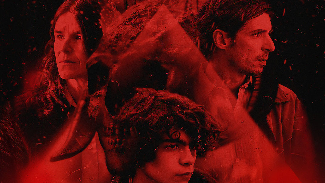 No abras la puerta | ViX