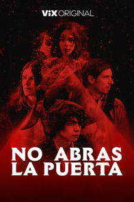 No abras la puerta | ViX