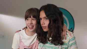 La suerte sonríe a los valientes