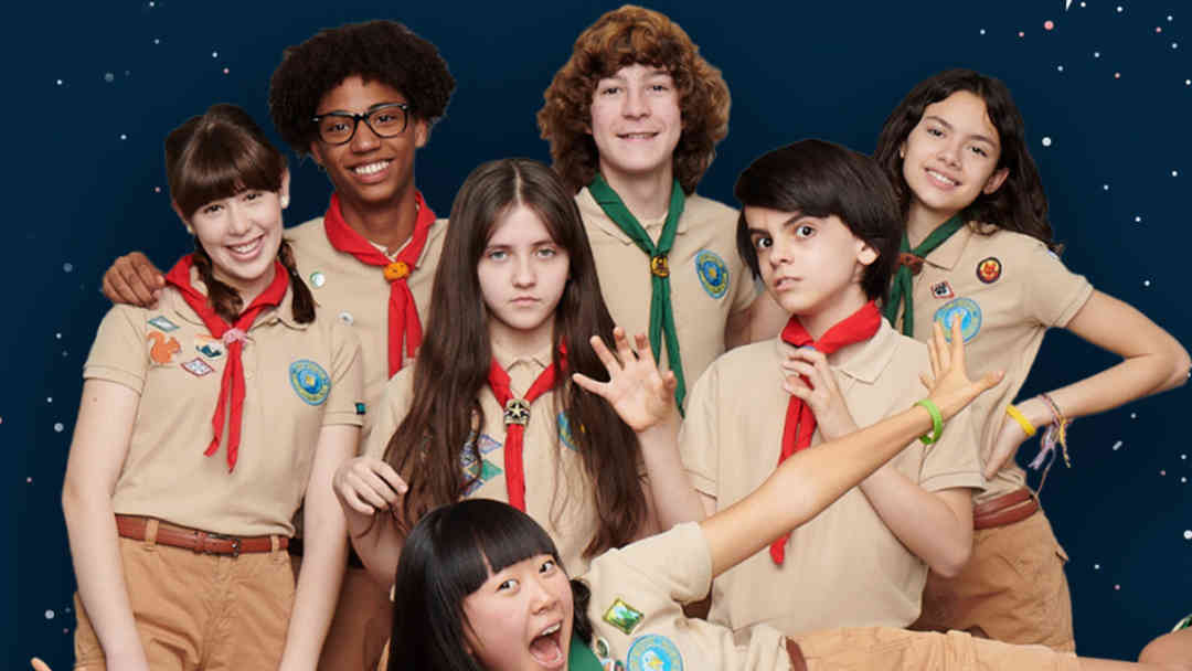 Campamento Newton | ViX