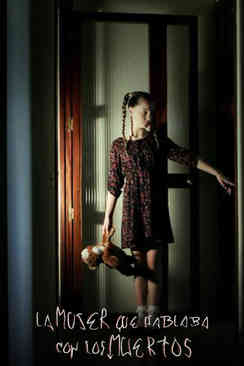 La mujer que hablaba con los muertos
