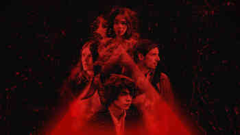 Tráiler: No abras la puerta