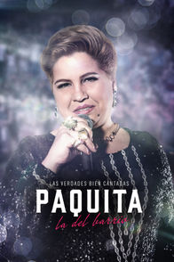 Paquita La Del Barrio